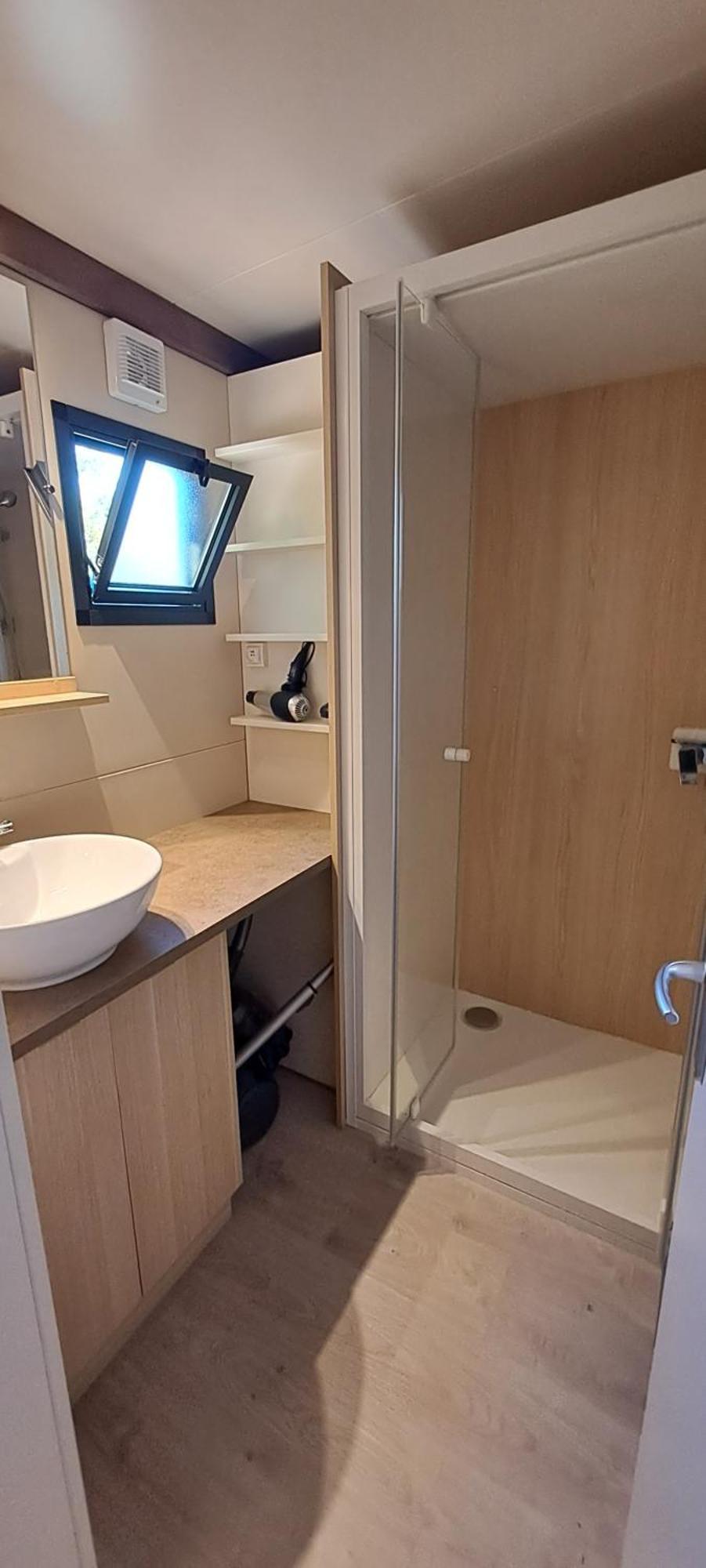 Camping Les Campagnes Rocamadour Eksteriør bilde