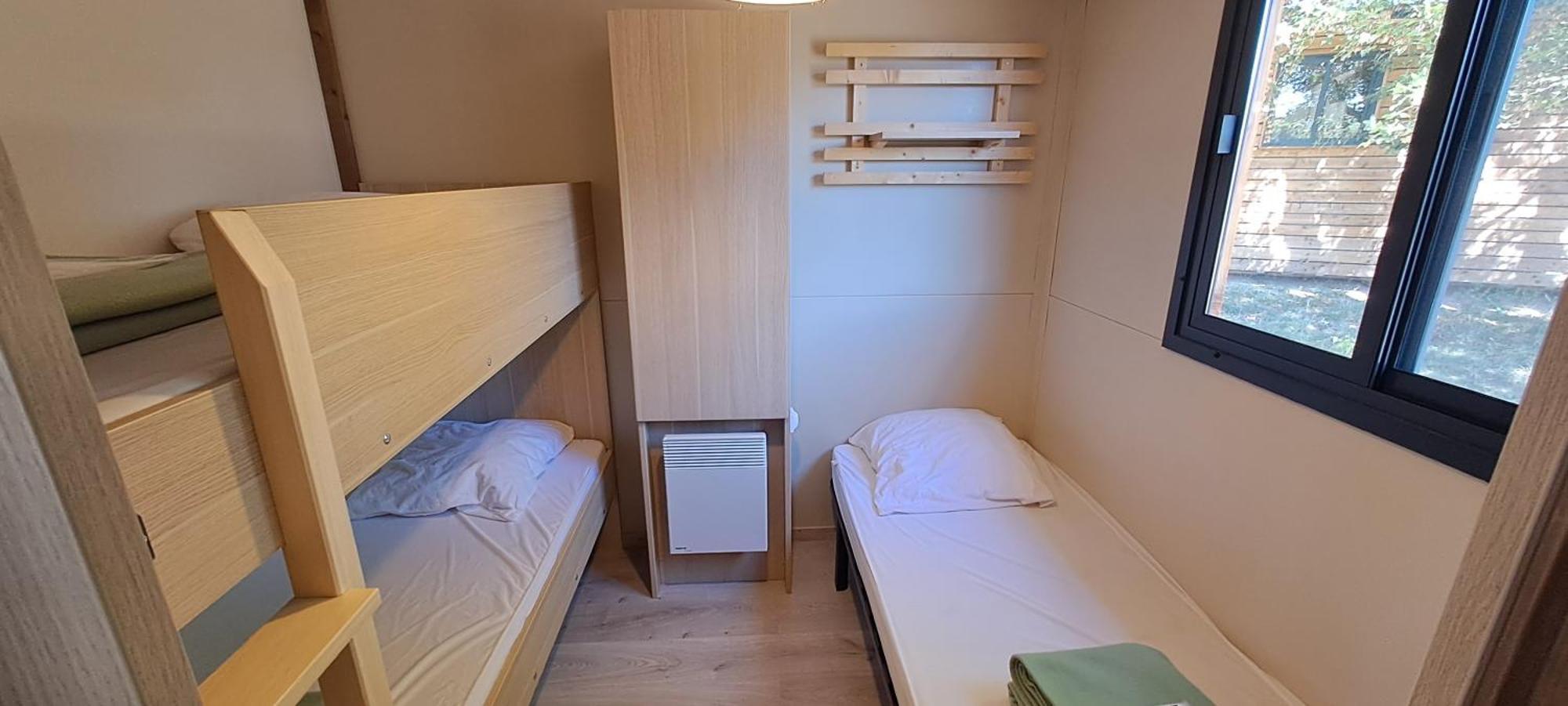 Camping Les Campagnes Rocamadour Eksteriør bilde