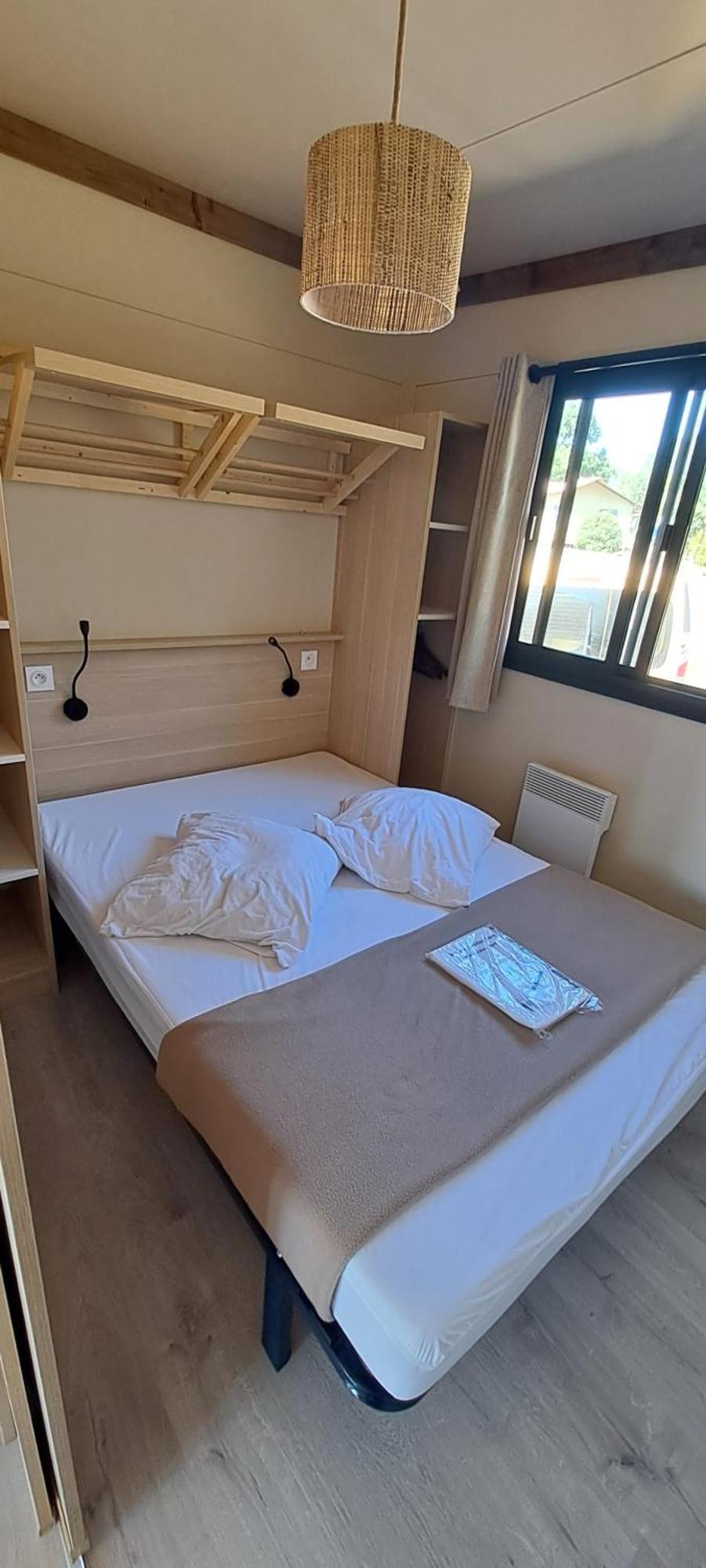 Camping Les Campagnes Rocamadour Eksteriør bilde