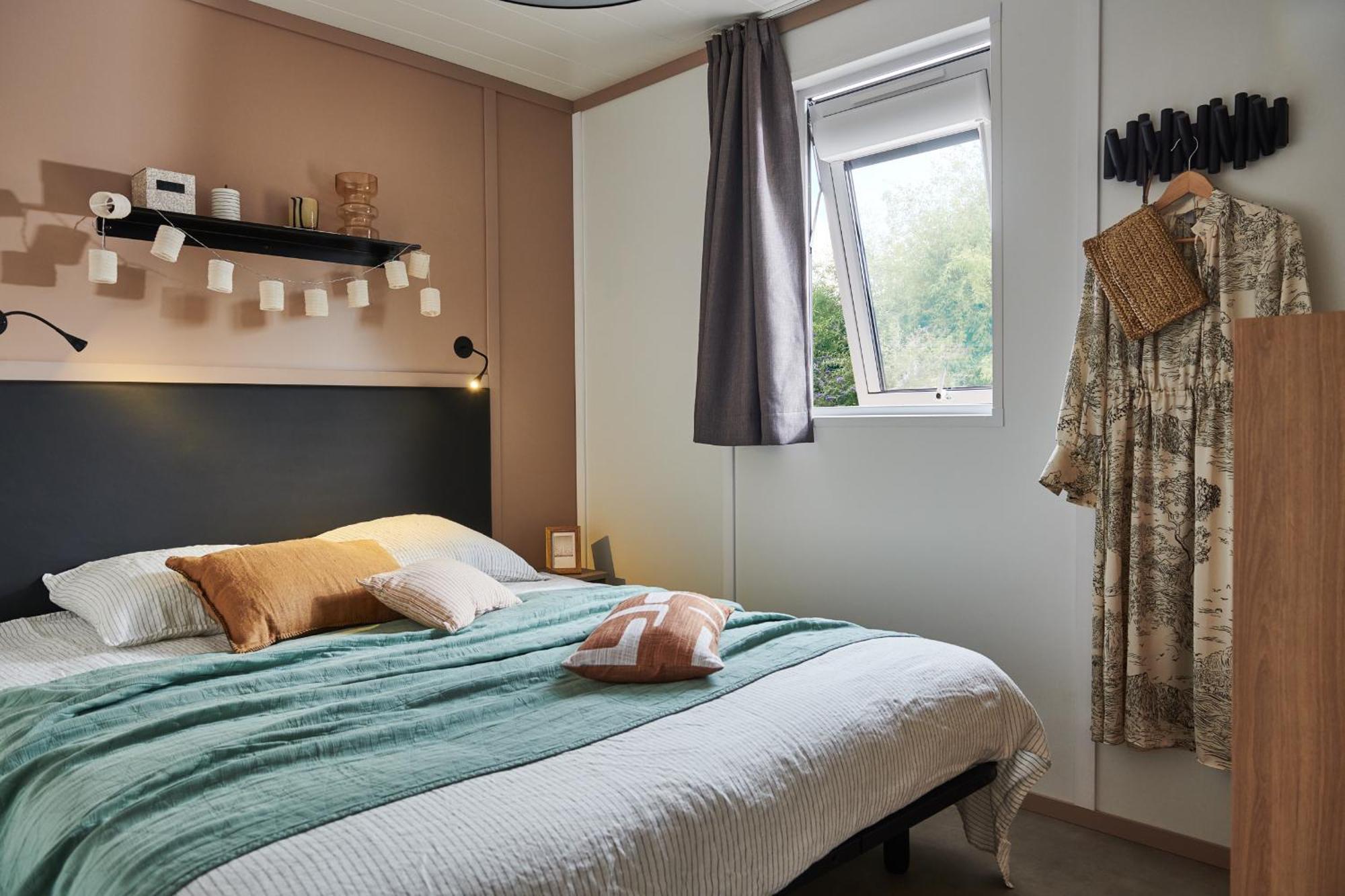 Camping Les Campagnes Rocamadour Eksteriør bilde
