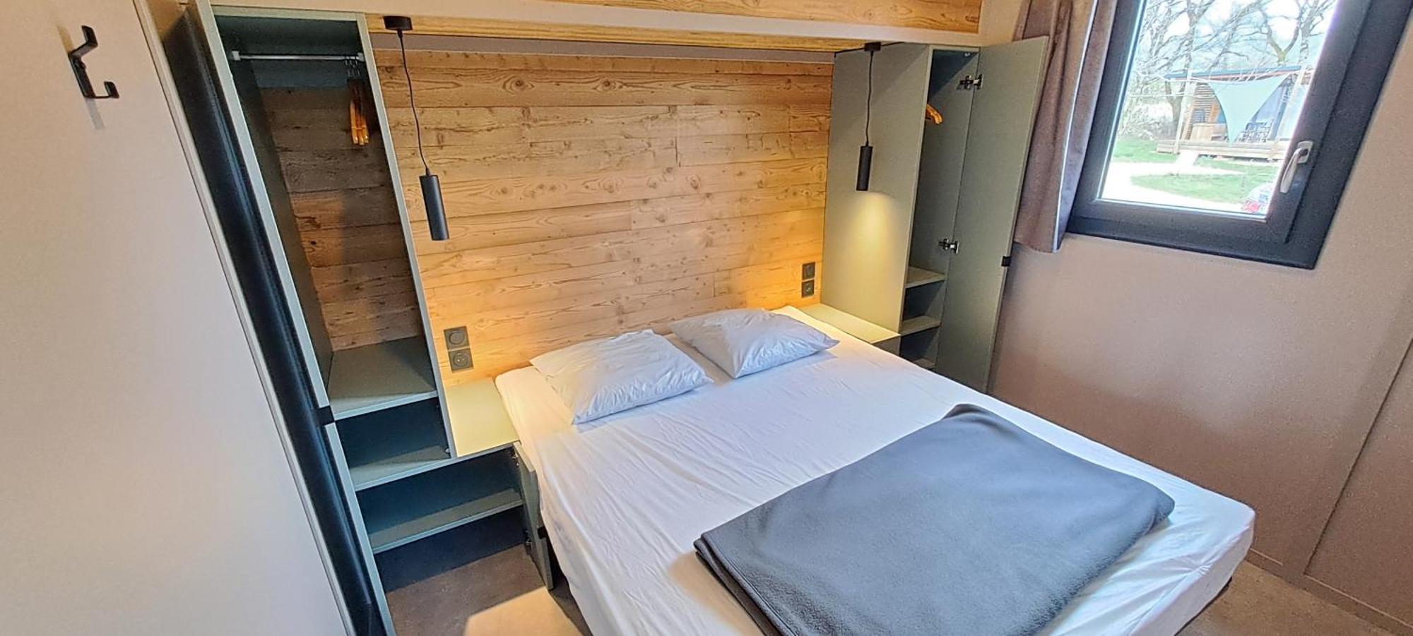 Camping Les Campagnes Rocamadour Eksteriør bilde